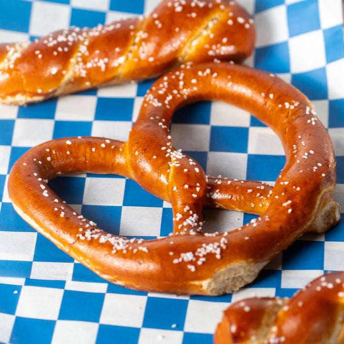 All Products - The Pretzel Company