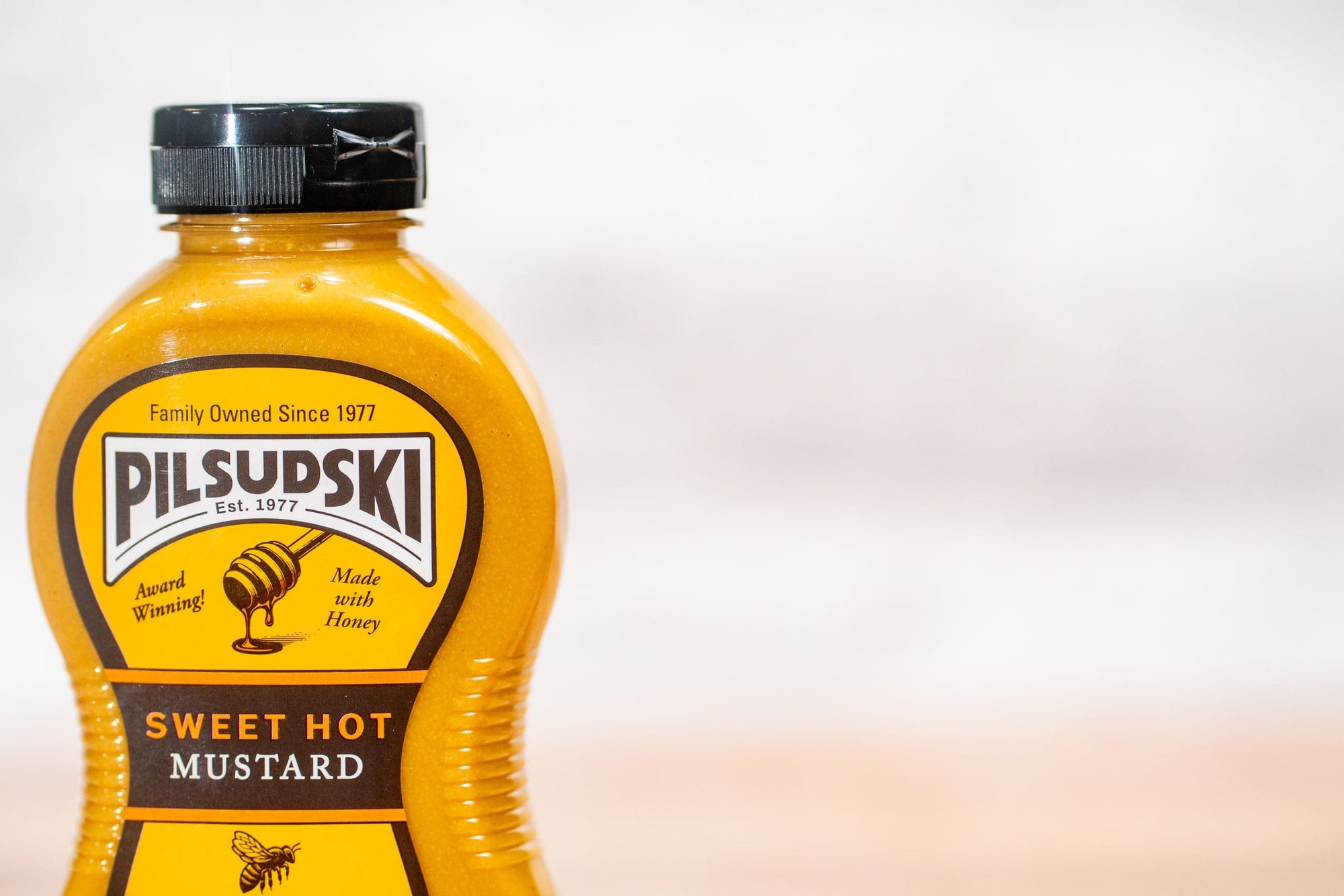 Mustard Super Six Pack