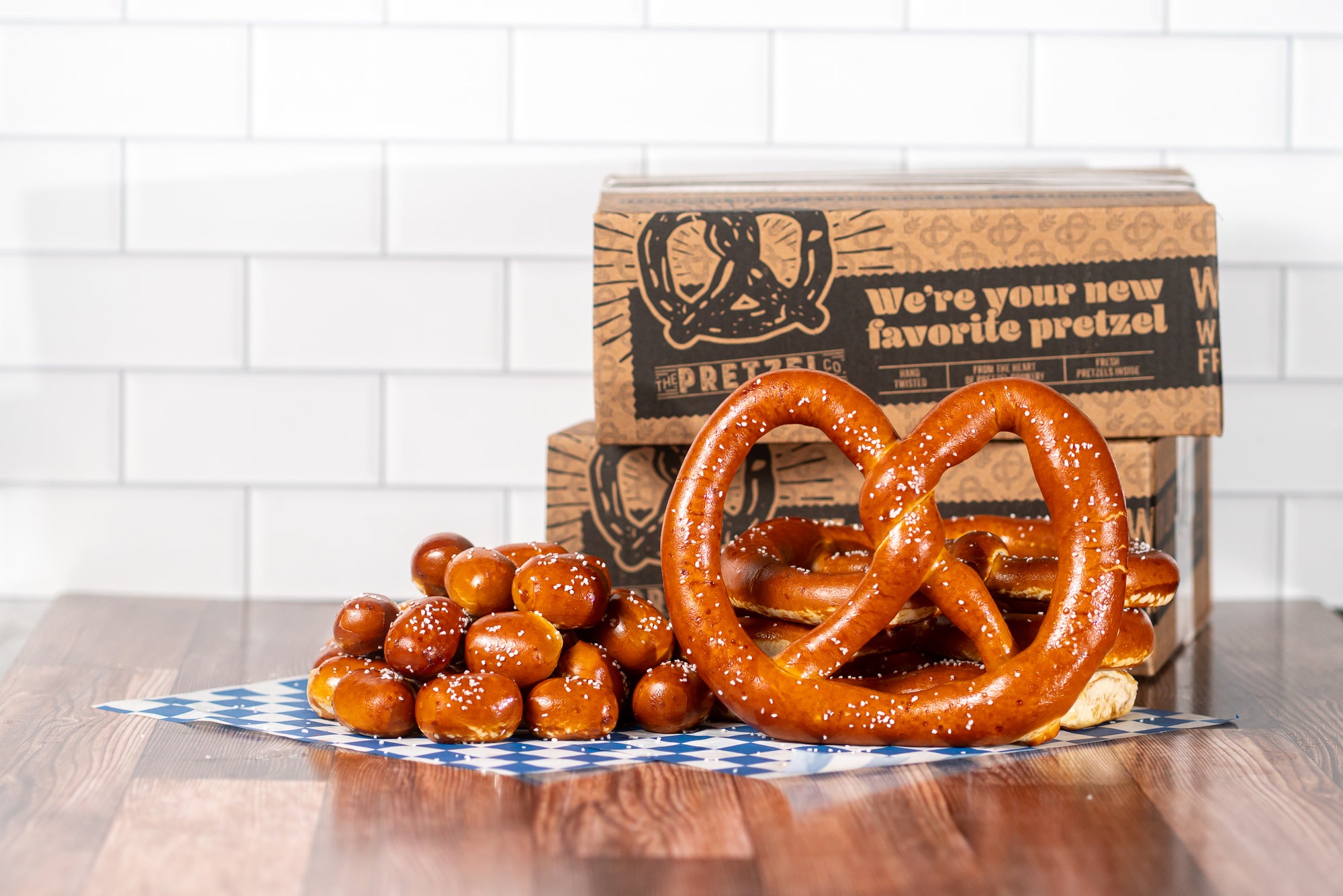 The Oktoberfest Box
