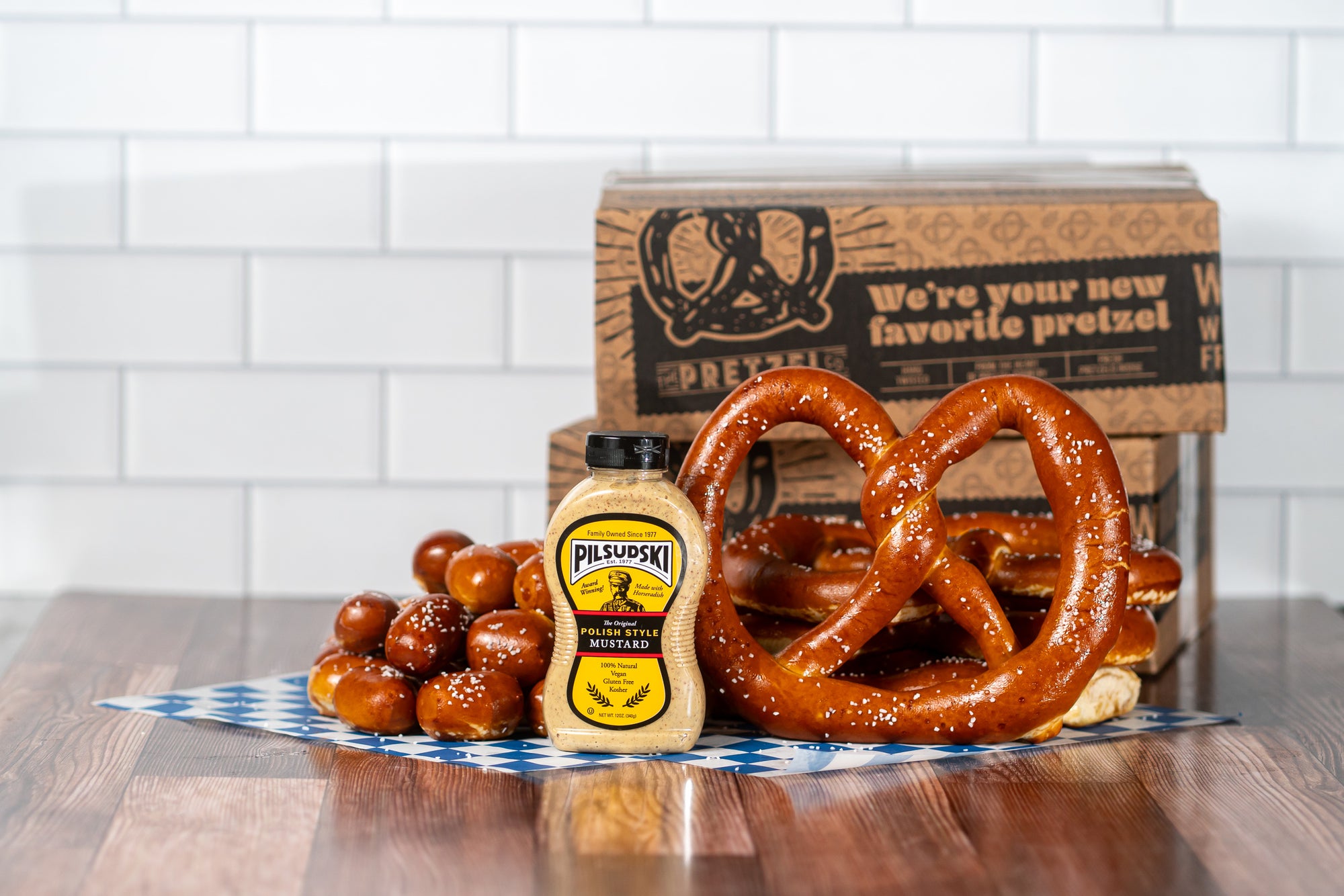The Oktoberfest Box