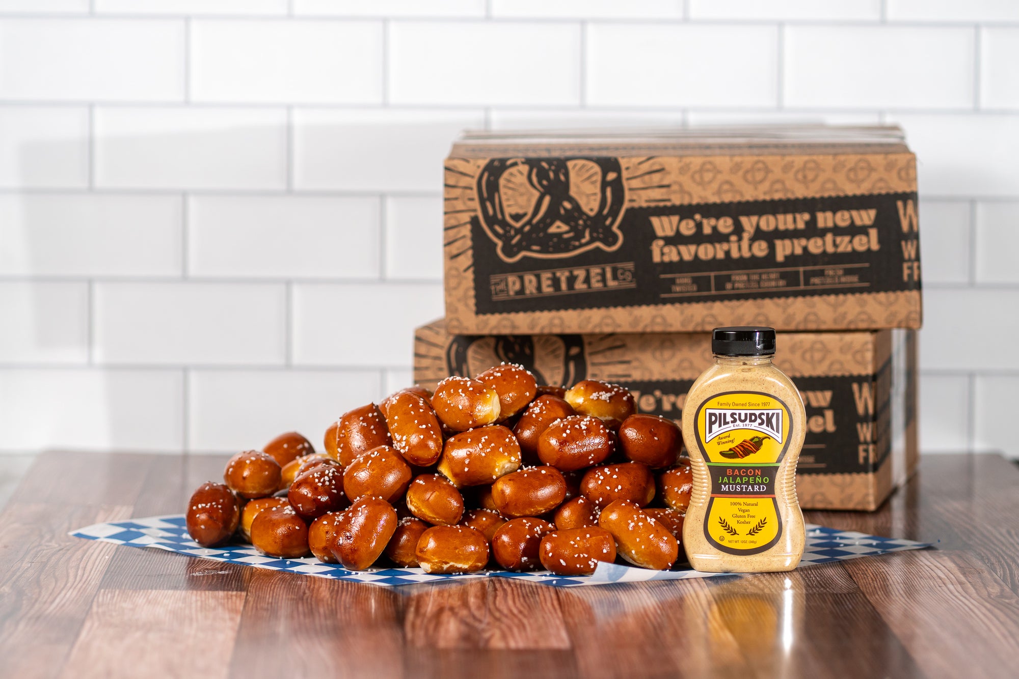 The Nugget Box